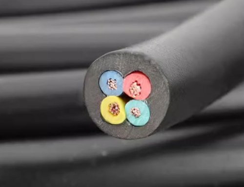 用電動彎管機彎制電纜保護管時應注意哪